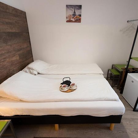 Ultra Central Bohemian Apartment 1 Cluj-Napoca Buitenkant foto
