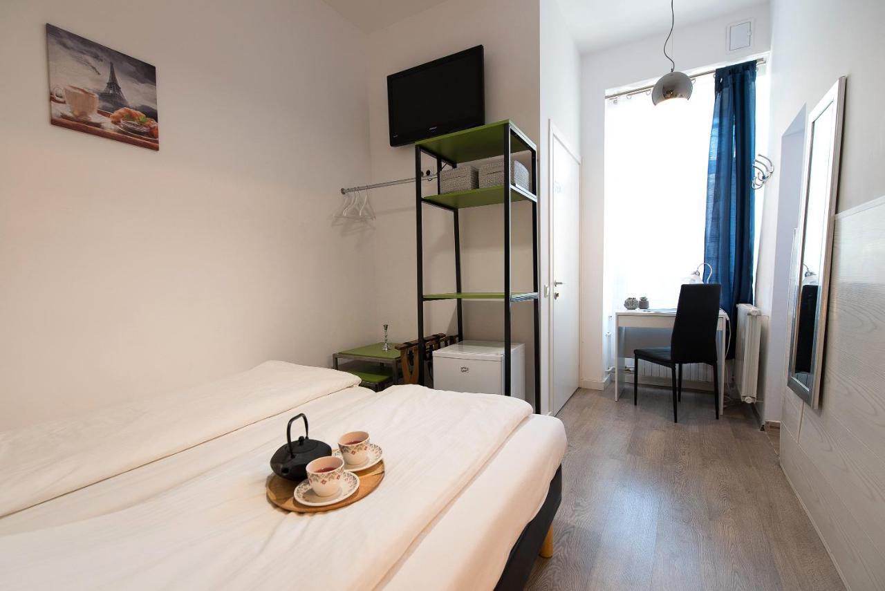 Ultra Central Bohemian Apartment 1 Cluj-Napoca Buitenkant foto