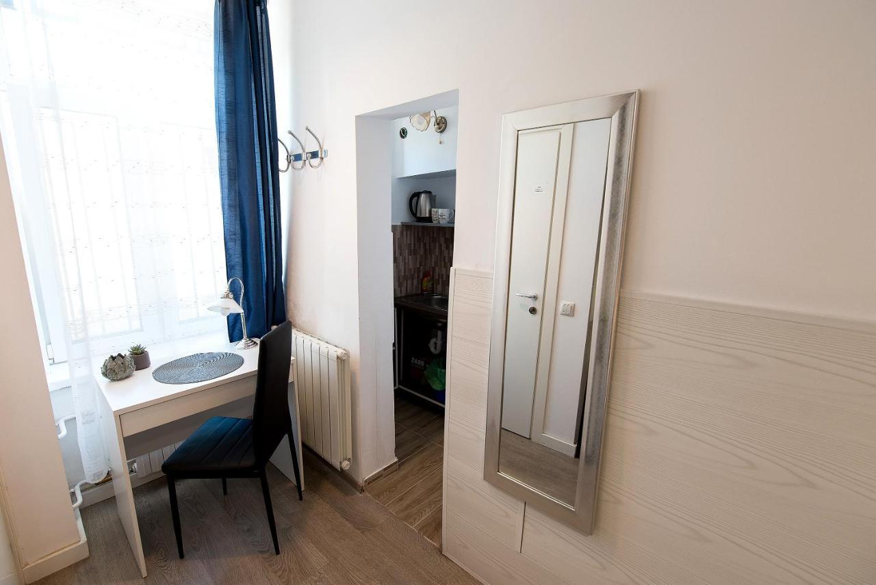 Ultra Central Bohemian Apartment 1 Cluj-Napoca Buitenkant foto