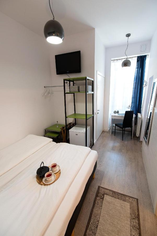 Ultra Central Bohemian Apartment 1 Cluj-Napoca Buitenkant foto