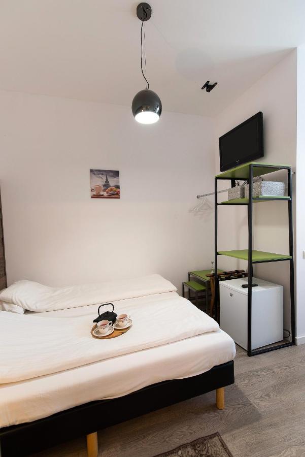 Ultra Central Bohemian Apartment 1 Cluj-Napoca Buitenkant foto